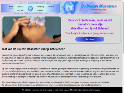 -18716406 0415 06 21 2963 5262 84915021 90 aanmaakt aanwend achtergrond actief adrenalin alert algemen allen alsof ambities ander baby bankreken begin behandel bekend belang bent best beteken bewijz blauw brein contact contactgegeven continue cookies cortisol dag deadlines den dienst doe doel doet dreigt druk dur echt eig elkar energie ervar ervor evenwicht familie fysiek geactiveerd gebruik geest geniet genoeg gericht gestimuleerd gev gevar gevoel herk herstell hiermee holistisch hom hoofd huishoud info@deblauwemaansteen.nl informatie inner jezelf jij jong jouw jr kampenhout kinder klar knab krijg krijgt kun kvk kwaaltjes lev licham maansten manier mental misschien moe nem nl32 non noradrenalin oftewel ontstat onz overlev overprikkeld parasympaticus plat precies privacypagina raakt regie ruimt rust s sam samenwerk snel stan stapt stat sted stemmetj stop strom tariev terug toe uitknop vak vecht verder verplicht vindt vluchtsystem voelt volgend volwassen vooral voorwaard vrijelijk vught we websit weinig wens wer werk werkelijk wet workshop zegt zeker zichtbar ziel zodat zorgt