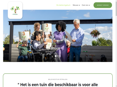 0107 11 1500 2 67 7290 8051kj aanduid aangevraagd abna adres all anbi april bedrag beeld belev belevingsmarkt belevingstuin beoogt beperk beschik besprek bevorder bijdrag blog blotevoetenpad boer casper contact copyright cultur daarin dierenverblijf doel doneert doner doorbrek duin eig feestelijk financien geldt geluk geschap geurtuin gezinn god gonny gradaties groeneweg hattem help hen hom info@belevingstuinpetralien.nl integratie jullie kenn kinder kom les liefd mak martijn mens met missie mog mogelijk mooi nagelhout nederland nem nieuw nl53 nodig onderwerp ontwikkel onz open overweg petralien privacy respect robert rond sam samenlev samenspeeldag schepping snoezelruimt spannenberg speeltuin speelveld spel sponsor statement status steun stichting taboe talent team tuin twijn uniek veelgesteld vel verbeter verdien vergunn vind visie vrag vriend waarmak we websit welbevind wij wim