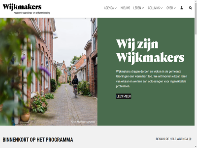 2026 academie achternam agenda annema bekijk binnenkort blijv column contact dorp drag e e-mail elkar foto gemeent groning hallo@wijkmakers.nl hart hel hoogt ingewikkeld instagram jou klein laatst ler les lettertjes lik linkedin mail marlen meld nieuw nieuwsbrief nieuwsoverzicht ontmoet ontvang ontwikkel onz oploss privacy privacyverklar problem programma sam toe verstur volg volop voornam warm we werk wij wijk wijkmaker wijkontwikkel