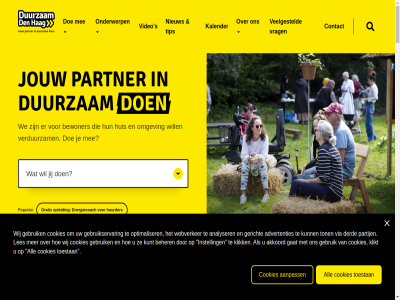 070 118.000 12 13 2025 2531 26.800 3.600 3070 364 377 57705046 a aanpass actief acties activeert activiteit advertenties akkoord all allemal analyser anbi anbi-status ander artikel balkon balkontuinier beher bekijk bereikt bespar betrok bewoner bewonersgroep blijf boerendorp bom boudarbala btw buurt buurtteam by clos contact contactcentrum cookies corneliss dank ded den derd doe drag duurzam e edwin eerlijker eig energie energiebespar energiecoach energielabel energietransitie f ga gat gebruik gebruikservar geeft gericht getrok gev gratis groen groener grond guntersteinweg hag handig help hoogt huis huishoudbeur hulp huurder ideeen info@duurzaamdenhaag.nl informatie initiatief initiatiev inschrijv inspirer instell jij jouw ka kalender klik klikt klimaatakkoord kun kunt kvk lat les leuk maatregel mak manier mee meld minder nem nieuw nieuwsbrief nl852699037b01 nodig omgev ondersteunt onderwerp onz oogstfeest operatie opleid optimaliser organiser overzicht partij partner plant populair praktisch privacy prober project publicaties rechtvaard rik rond ruil s sam schoolplein sept slag spull stad statement status steenbrek t team tegel terecht tip toestan ton tuinier uitgedeeld vacatures veelgesteld verbindt verduurzam vergroen versteend vervoer via video vier vindt vrag we websit webtrader webverker welk werk werkt wij wijk will woning woonplezier yasmina zet zichtbar zien zoek zondag zuiderpark