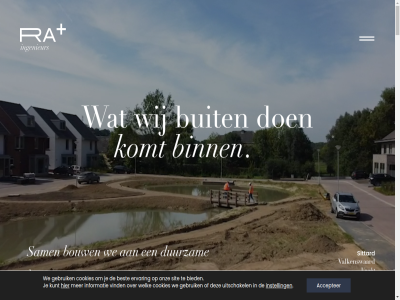 00 040 046 073 12 2022 207 220 4 400 4000 5261 55 5552 61 6135 63 7 aandacht aanpak aantrekkelijkst aanwez accepter actualiteit actuel adviseur afgelop all allemal allen ander anoniem anticiper architect artikel balan begrijp belang beleidsverklar bent berg best bevlog bewoner bewonersavond bezoek bied binn blijft borg bouw bouwproject breng brengt buit buitenkomtbinnen.nl buitenruimt buurt carrièr central certificer cl collega complet complex contact continu cookiebeleid cookies crer cultur daadkracht daarop daarvor dad dag den dienst digital dnr dnr-regel doet doorbrak draagvlak draait dries duurzam ecologie economie eenvoud effect effectief efficienter eig elk enorm ervar expertis footer gan gebruik gecreeerd geerweg gefocust geintegreerd geinvesteerd gelov gespecialiseerd gesteld gesteund gev gewaardeerd geweld gezet gezond goed grip grot gww gww-vraagstuk herinricht hom hoofd hoofdnavigatie houd huis ieder iederen impact inclusiever individu info@ra-plus.nl informatie ingenieur ingenieursbureau ingericht inhoud innover input inricht inspirer instell integral invloed iso jar jij jou jouw kaart kb komt kracht kunt kwaliteit landschap lat leefomgev les limburg lm maakt maatregel mak medewerker mee meest men milieu mkb mooi multidisciplinair nem nieuw omgevingsmanagement ontdek ontmoet ontspann ontwikkel onvermijd onz oploss opnieuw oprecht opzoek overhand participatie patron platform plus priv privacyverklar privebalan proactief project projectinformatie ra realiteit recent regel ring risico s sam samenwerk sit sittard sociaal speciaal spor spring stagelop stakeholder stap stat stel stell stikstof stikstofcrisis stikstofvraagstuk strev succes talent team test tijden tijdig toekomstbestend tol traditionel transparanter trot tuss uitdag uitgeroep uitgesprok uitschakel vacatures vaesrad vak valkenswaard veelzijd verantwoord verbond verplaats verschil verzet vind vitaliteit voel voettekst volled volop vorm vraagstuk vrag vrijheid vrijwel vught waarbij waard waarder wa