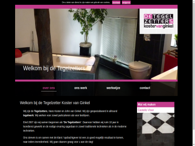 10 2007 allround amersfoort bedrijv begonn beter castello contact cookies daarom daarvor dienst eind ervar fruto gan gebruik gespecialiseerd gewerkt ginkel goed grag han ieder internet jar john klant kom koster lat loondienst mak modern mogelijk nodig opdrachtgever opgedan particulier resultat ruim sam slag strev techniek tegelwerk tegelzetter tevred toestan traditionel vloer we websit weiger welkom werk werkwijz wij zowel