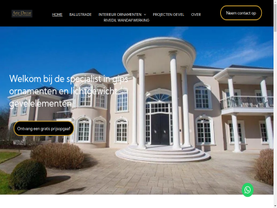 -51 00 01 02 03 04 05 06 17 20 4 61 62 9 aanbevel aarzel adres afsprak all antonio art balustrad bedankt bekijk betrouw bevel blij cement collectie contact decor dienst eerlijk elk ervar exterieur garantie gedan gegan geslot gev gevel gevelelement gip gips grag gratis grootst group han helemal hom ieder info@artedecor.nl informatie informer interieur jar kantoorur klus lever lichtgewicht linda ma mak mann meerwaard mogelijk nem netjes nieuw nieuwbouw ogen ontvang onz ornament ornamental overleg prijsopgaf product professionel project restauratieproject rivedil servic services sierlijsten/ornamenten snel specialist succesvoll super team vakwerk vr vriendelijk waarom wandafwerk we welkom werk wij za zer zoal