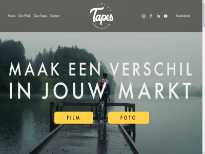 +31 0 08.00 12 18.00 2021 27 53 56 6 7732 81 actief adres aftermovies algemen bedrijf bedrijfsfilm bedrijv bh biedt bijvoorbeeld breng buitenstaander by campagnes concept contact content creatief daarbuit detail emotie evenement film focus foto fotografie fotografiebedrijf gehel gespecialiseerd grijpend hom hoogwaard horeca huis identiteit info@shotbytapes.com interview jouw kennismak key klant krachtig krachtigst lat les maandag mak markeboek markt meest mens naast nederland nl omm ontdek onz oploss portret pre presenter promotiebeeld regio s salland samenwerk shot sind social sterk storytell tapes team telefon tijd ton trot twent typ vakmanschap veelgesteld verder verhal verschil vertel vertell verzorgt video videoproductie visualiser visuel volled voorwaard vorm vrag vrijdag we welk werk werknemer werkt wij zakelijk