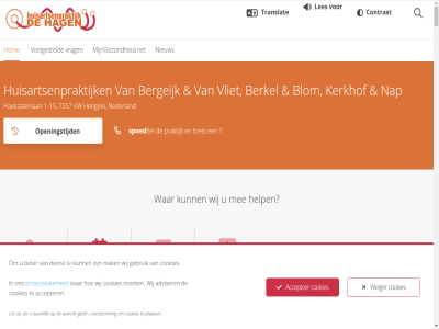-13.30 -15 -555 00 074 08 088 09024629701 1 11 12 12.00 12.30 16 17 2 24 242 29065039301 29065947430 291 38 39019921701 39920603001 44 48 49 49921587001 50 55 58 59041013530 59925600730 69043257701 69044116230 69044299030 7 7557 79018101830 99 99909072630 99917497401 a accepter achter adres advies adviser aflegt afsprak afvall afwez afwijk alferink all allen altundag amkreutz apotheek.nl apothek app art assistent avond bandj beginn behalv behandel behandelingsovereenkomst beher beid bel belangrijkst bell beller belt bent beoordeelt bepaalt bepal bereik berg bergeijk bergeijk/van bericht berkel beroepsgeheim besliss besprek bestell betekent beter betreff betrouw bewindvoerderschap big bijvoorbeeld binn blijv blom bron c contact contrast cookies copd cvrm daarom dag dekker del dienst digid dinsdag dinsdagmiddag dinsdagocht direct disclaimer dm dm/cvrm dokter doktersbezoek donderdag donderdagocht doorklikt dossier dr duidelijk e e.g.m echter eenvoud eerstvolg eig ekkel ernstig eten f facebok familielid fruit gebor gebruik gebruikersvoorwaard geeft gef geheim geldt gemak geneeskund genoeg geregeld geslachtsziekt geslot getrouwd gev gevar gewicht gezaghebb gezien gezond gezonder gezondheidscheck gezondheidsnieuw ggz goed grag h hag hal handig haverkat havezatenlan help hengelo herhaalmedicatie herhal hom hommel huisart huisarts huisartsenpraktijk huisbezoek hulzebosch i ids inderdad informatie informeert ingelicht inlogg inschrijv internet inzag inzet j jar jeugd jong jonger kenniscentrum kerkhof kies kind kinder klacht klar knmg kom krijg kruizinga kunt landelijk later leeftijd les let lez lindeman loading loopt luister lunchpauz m maandag mag mak man meal medewerker medicatie medicijn medisch mee meld meningokokkenziekt mentorschap mgn middel mijngezondheid.net minderjar minut moet mog n naast nacht nadel nam nap natur nederland nieuw nieuwsbericht nijmeijer niveau nodig noteert nut officieel onafhank onderstaand onlin ontwikkeld onz ookal openingstijd opleid oplever o