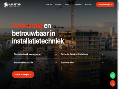 00 07 085 17 2026 21 250 27 aanvrag all amsterdam betrouw brandmeldinstallatie contact dienst dinsdag donderdag elektrotechniek gerealiseerd geslot grag hel holland info@maasstadinstallaties.nl installaties installatietechniek kom kvk lang maandag maasstad markt nederland nieuwbouw nl offert openingstijd project recht rotterdam specialist utiliteitsbouw vakkund voorbehoud vrijdag werk wij woensdag woningbouw zaterdag zondag zonnepanel zuid zuid-holland