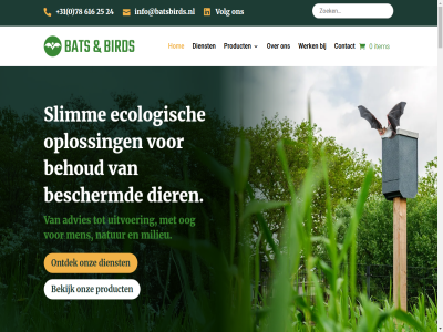 +31 0 20 2026 24 25 30 3291 3293 616 78 aansluit acties advies adviesbureaus algemen all amfibieen amfibieenscherm amfibiescherm and bat bebouw bedreigd begeleid behoeft behoud bekijk bekled bescherm beschermd bezoekadres bied binnenkamer bird blak boommarter bouw bouwproces bouwwerkzam buro compartiment concret contact control crer daarom denk dienst dier diersoort diver duurzam ecologie ecologisch eenvoud effectiviteit eigenar elk en exclusion flap gat gebied gebouw gebruik gekoz gemaakt gericht gierzwaluw hal hog hom huismus hulp info@batsbirds.nl iris item jar karakter kast keralit keuzes klant klar koolmes kunststof kwaliteit laatvliegerkast lang langdur lb les levensdur lever maatwerk maatwerk-oploss maatwerkoploss mak manier mat materiaal meest men migratie milieu mookhoek natur natuurbescherm natuurbeschermingsmaatregel natuurvriend natuurvrij nem neptunesstrat nestkast nieuw nodig o.a omgev ongeschikt ontdek ontmoedigingsproduct ontworp onz oog ophang oploss partner perfect permanent plaats plann plek populair postadres praktijk praktisch privacybeleid product project projectontwikkelar ra rapport realisatie realiser recycle rol ruimt ruw sam samenkom slimm soepel speciaal specifiek standaard start stat stedelijk steenuil steenuilenkast strij strijensedijk theo toekomst tuss twee uitdag uitvoer uniek vanweg veilig verantwoord verder verlop verschill vertal vleermuisvriend vleermuiz vogel voldoen volg voorwaard vor vriendelijk war watervast we weringsborstel werk wet wij woningcorporaties zet zorg