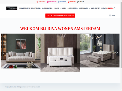 2021 accessoires all amsterdam bankstell collectie contact copyright diva exclusief facebok ga inhoud instagram kinderkamer kledingkast login nieuw outlet pinterest reserved right rout sal slap tiktok welkom won www.divawonen.nl youtub zoek