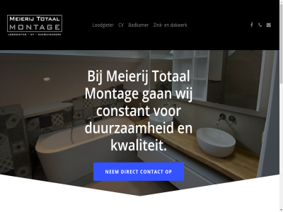 01 06 090 19 2010 2024 516 5482gg 85054208 aansluit algemen badkamer berghenstrat bestat buurt central complet constant contact copyright cv dak dakwerk dienst direct duurzam gan gat grag grot info@meierijtotaalmontage.nl inschakel juist klein klus kunt kvk kwaliteit loodgieter loodgietersbedrijf meierij meierijstad menu montag nem nieuwbouw omligg ophang overal partner plaats regio schijndel sind tel total verbouw verhur verwarm vooral voorwaard wanner we werk werkgebied wij zink zinkwerk zoekt zowel