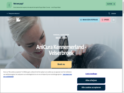 00 023 08 18 19 1991 20 2024 2025 4 400 44 538 6 98 accepter afhal afhandel afsprak afwijz akkoord algemen all allen analyser anicura anicura.nl ann apparat assistent avond behandel bekijk bel bent beoordel bepaald bereik bestelformulier bestell beteken biedt binn blijf boek buit bussing buurt check collega contact cookie cookie-instell cookiebeleid cookies dag december declaraties denk dermatologie deur dienst dier diereigenar dierenart dierenarts dierenartskost dierenkliniek dierenziekenhuiz diersoort doordat doordewek en end exclusiev facebok familiebedrijf feedback figo figopet.nl fijn flexibel fout ga gat gebruik geselecteerd gespecialiseerd gezamen gezelschapsdier gezond goed googl gratis grot haarlem help hoogt hoort houd huisdier huisdierenverzeker idee ieder inc instagram instell jouw juridisch kaartfout kaartgegeven kennemerland kennemerland@anicura.nl kennis kennisbank klacht klik kliniek klinieknam kort krijg kund kunt kwaliteit laatst les liemt ligt locatie locaties lokal maandag mak makkelijk mar marketingproject media medicatie medicijn minut modern mogelijk morg net nierproblem nieuw nieuwsbrief noord onderdel onderwerp ontvang ontwikkel onverwacht onz open openingstijd opslan par parker per privacy pup puppy rapporter recept regio rijd routebeschrijv ruim s schakel schrijf senior servic sluit snel snell social sophie specifiek spoed spoedkliniek stad stat sterk structur t/m team telefonisch terecht terug tip toegank toonaangev uitbrak uitgebreid uitgerust uitrust updat uur vacatures vaccinaties valerie vandag velserbroek verbeter verdiep vergoed verzeker via vind vlakbij voer voorop voorwaard vrijdag waarschuw we websitegebruik websitenavigatie weekend weg wek welk wer werk wijz wijzer zadelmakerstrat zes ziek ziekt ziekte-uitbrak zoek