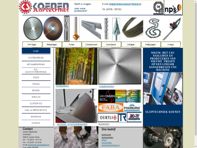 0 0478 12021082 2 26 31 478 51 58 5809 587161 60 61 71 aangedrev aluminium b.t.w bedrijf bedrijfsprofiel cnc contact e e-mail ea fax frez houtbewerk k.v.k koen kunststofbewerk leun leunen-venray leverancier lineair machin mail metaalbewerk naslijp nieuw nl094168568b02 nr onz openingstijd producer product schaats slijp slijperij slijptechniek slijptechniek.koenen@hetnet.nl tel venlo venray vrag werkzam www.koenenarchitecten.nl zuivelweg