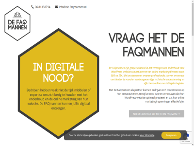 06 81338794 8a 9411 aandacht aanwez abonnement accepter actieplann advertentiecampagnes advies akkoord allen analyser aspect back back-upoploss bedrijf bedrijv begeleid begrijpt behal beil belang benut beschik best bested betrouw beveiligingsrisico bezig bied biedt bijeenkomst blijft blijv bovendien bundel central collectiev concentrer concret contact content cookies daarnaast dagdel deelnemer del digital discussie doelgericht effectief effectiev elkar en/of ernar erop ervar ervor eventuel expertis faqman faqmann formuler functioner ga gan gat gebied gebruik gelov gericht gespecialiseerd gestructureerd gezamen grag groei hebt help herstell hoogwaard hosting hostingdienst hostingoploss houd huidig identificer ieder implementer info@de-faqmannen.nl informatie ins inspann inspirer intensief internet inzicht jouw jullie kans kennis kernactiviteit klant kom kracht krachtig kunt kwartal leidt ler lever linkbuild linkbuilding-strategie linkpartner maatregel market marketingdienst marketinginspann marketingstrategieen middel minimaliser mogelijk molenstrat naast nauw nem nieuw nl nod noormann omgev onderhoud onderhoudsabonnement ondersteun onlin ontwerp ontwikkel ontzorg onz oploss optimal optimaliser opzet organisch over pak partner plug plug-in praktisch prestatie prestaties presteert privacybeleid proactiev problem productief professional realisatie reclamecampagn regelmat resultat richt ruimt s sabos sam samenwerk schrijf sea seo seo-prestaties seo-strategieen seo-techniek sessies sit situatie slag soepel specifiek stabiel stat strategie strategieen strev succes team techniek technisch terwijl thema tijd tijden tip uitdag uiteraard uniek updates upoploss vak veilig verbeter vergrot verschill versterk vertrouw verzorg vindbar volled voordoen voorzien vrag waarborg waardevoll we webdesign websit websites wereld werk werkplat wij wordpres wordpress-websit zet zichtbar zoal zodat zoekmachineadvertenties zoekmachineoptimalisatie zoekresultat zorg