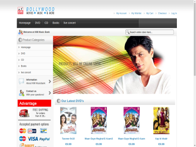 1.98 1.99 2.99 2012 3.50 4.17 4.50 4.95 7 8x10 9.99 aap about account advanced amar anar and as at avatarsuperstor azam azam3 back bank bank.com bap bok cart categories cd chalisa checkout concert condition contact dvd e edit gay gsk homepag information international khatir ki kmi la latest leptingreencoffee liv log low maa man mangi map method mor mughal mughal-e-azam mughal-e-azam3 music musicbank my nimbua order other our payment pranam privacy product question return rss s search shipping sit sites soul tasver term to top tujhko us vol welcom wishlist with your