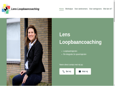 06 13 18656976 2e 4714 7583 85098051 algemen ander bel contact direct disclaimer gedragscod geduld gemaakt gemeent goed hannek hanneke@lensloopbaancoaching.nl hei helder hom integratie kort kvk kvk-nummer len lidmaatschapnummer linkedin locatie loopbaancoach loopbaantraject luister maatwerk mail mark nem noloc noloc-gedragscod noloc-lidmaatschapnummer nummer person rd re re-integratie reflecter rucph sand spoortraject sprundel voorwaard werkgever werknemer werkwijz zegg