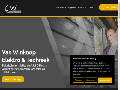 0611150616 12/01 2024 3771 a aangepakt aanlegg aanpass accepter advertentie advertenties advies afwijz algehel algemen all analyser barneveld bedradingsproject bent betrek brow browse-ervar buitengebied central communicatie complet contact cookies copyright denk denkt dienst e e-mail eerlijk electra elektra elektrisch elektro erg ervar fam familie fijn formulier ga gebruik gehel gemaakt gepersonaliseerd gerust gev grag grondig grot hel hessenweg hierbij hom huis info@vanwinkoopelektrotechniek.nl inhoud installatie installaties installer jep kabel klant klik kunt laadpal legg leusd lever lichtleid lichtplan mail mantelzorgwon mee mog montagewerkzam neemt nem nick nieuw nieuwbouw nieuwbouwhuis nieuwbouwwon nik ontzorg onz person privacy project pv rad rb realistisch schakel schwiet snel stat stemt system techniek telefon tevred tijd trot tuin tuinhuis tuinverlicht uitbreid utiliteitsbouw veldhuiz verbeter verbouw verget verker verlicht verstur verzorgt via volled voorwaard voorzien vrag waarder we wer wet wij wilt winkop woonkeuk word z zakelijk zegg zeker zodat zonnepanel