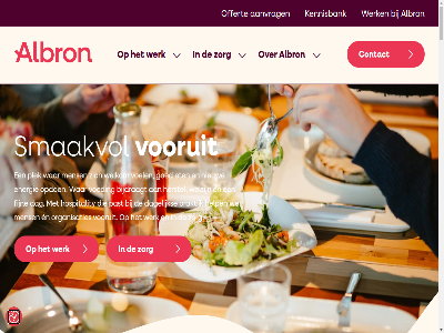 030 1 11 2 2026 3 3454 4 5 5695 6 669 7 8 aanbod aansluit aantrek aanvrag afsprak albron albron.nl algemen all ander assortiment bedrijfslev bedrijfsrestaurant begint begrijp begrip behoeft belev benieuwd bereik beteken betekenisvoll bewonersvoed bijdraagt bijdrag binnenuit biotop blijv bout brengt cater combineert contact cookie cookieverklar daarbij daarom dag dagelijk denk derd drink duurzam echt elk elkar en energie eruit eten facilitair faciliteit fijn gastvrij gat gemak gev gezond goed grag grondstoff han help herstel hoger hom hospitality hybrid ide ieder info@albron.nl inspirer jouw kantoorbezet kantoortijger kantoortuin kantor kennisbank keuk keuzes kiez kijkj klopt koffiebar kom lat luister mak manager manier medewerker mee meern mens minder modern navigatie nem nieuw nijmeg niveau nodig norm o offert oktober onderdel ongever ontdek ontmoet onweerstan onz opdoen opdrachtgever oplad oploss opnieuw organisatie organisaties pas past patient patientenvoed plek praktijk privacyverklar pv radboudumc recht restaurant rganisatie rijnzath s sam samenwerk samenwerkingspartner servic smaakvol smak terug vacatures vanaf vandag vanuit verander verandert verbind verder vergaderservic verleid verschil verschill verspild versterk verzorg verzorgt voeding voedsel voedselverspill voedt voel volg voorbehoud voorhen vooruit voorwaard vraagt war we welkom welzijn wens wereldwijd werk werkdag werkgever werkplek werktijd wij woord ziekenhuis ziet zoek zond zorg zowel