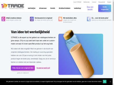 +31 .. 0 100 12trade 1404 143 20 2026 22 35 4x 546 69 aansluit achterover afgestemd ander away azie bedrijv bedruk behal bekijk bent bericht best besteld betekent beurz bezoek bezorg bijzonder borrelplank brinklan buitenland bussum cadeau concept concurrentievoordel contact cookies creatiev custom custom-mad daardor daarom dag dankzij de detail ding diver doelstell doorgat draait druktechniek een elk english ergen ermee ervar ervor europa expert gan gd gebied gebruik gek geleverd gelov gemaakt gemen geschenk ging giv give-away glimlach goed grag gratis grot hebt hel help hen idee ideeen ijsjes inbox industrie info@12trade.com inkop inspiratie inspirer instemt international jar jarenlang jij jouw juist kenn klant komt kracht kunt kwaliteit laatst lasergraver leukst leun lever mad mak mat medewerker mini modernst mogelijk nergen netherland netwerk nieuwsbrief nieuwst ok onderdel onderscheidt ontvanger ontwerp ontwikkel ontwikkeld onz oog opgebouwd oplag originel past per policy portemonnee portfolio prijs print privacy privacy-policy proces product referenties relatiegeschenk relaties ruim rustig sam schakel selecter showcas sitemap snel soepel sourcing specialist specifiek specsaver stilstat stur suggesties techniek ten terug the thuiswerker totdat trading trend uniek uv uv-print vak vanuit vernieuw verras verrass vertell verzekerd vind vindt voet volg volgen volled vorm vrijblijv vuurwerkbrill waardevol we webshop websit welk wens wereldwijd werkelijk werkwijz wet wij zeefdruk zie ziet zoek zorg