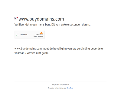 9c876cd31b0bdc70 actie bent beoordel beveil cloudflar even gan geduld id kunt men onderstaand prestaties ray verbind verder verifieer voer voordat www.buydomains.com