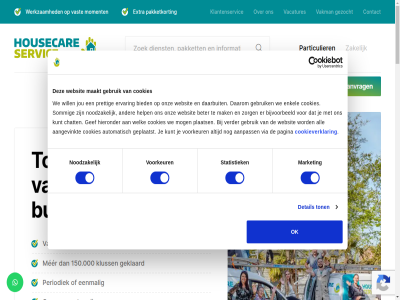 0 076 1 150.000 17.00 2 2004 2026 3 4 4824 5 6 68c 7 8.2 8.30 8395 888 91 aanmeld aanpass aanvrag abonnement actief afsluit aldus algemen all apart architectur as bedrijfspand bel bestrat beveelt bevindt binn blijf blog bouw breda buit captcha comfortabel contact content cookies cookieverklar detail dienst dik disclaimer draagt e e-mailadres een eenmal eig en extra gebruik geklaard gemak geslot gevelrein gezocht glazenwasser goed grag handig hieran hog hoogt housecar huis info@housecareservice.nl informatie jar jou jouw ker kies klant klantbeoordel klantenservic klusdienst kluss klustip kun kwaliteit les maakt maandag mailadres market maximal menu mer moment nam nederland nieuw nieuwsbrief noodzak offert ok onderhoud onderhoudsbedrijf onderhoudskluss ontdek ontvang ontzorgt onz opzegtermijn overzicht pakketkort pand particulier per periodiek prettig privacyverklar project regio reinig reparatie schilder schildertip schilderwerk schoonmaaktip schrijf servic serviceniveau sind skip stat statistiek t/m tip to toestemm toestemmingsselectie ton totaalonderhoud tuin uitstral uur vacatures vakman vakwerk vast veelgesteld verbindt vindt visitekaartj voelt vogelwer volgend voorkeur voorwaard vorig vrag vrijblijv vrijdag waaran waarder waarin war we websit weidehek werkzam wilt woning zakelijk zaterdag zegg zoek zondag zonnepanel