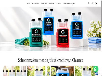 0 1 2026 21 22 28 5 55 56 60 84 95 aanvrag algemen allesreiniger bedrijfsgegeven bedrijv beleid by clean cleanex combi contact cookiebeleid gesteld glas hom interieur juist juridisch kracht liter offert pathosol powered privacy product reiniger sanitair schoonmak shopify social starterspakket tapwa verklar voorwaard vrag