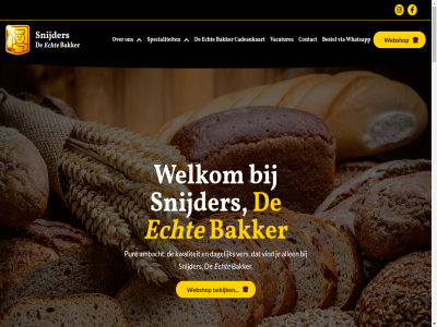 -561356 0495 1 2 2016 2017 2022 2025 2026 3 4 49 achter adres algemen all allen ambacht ander assortiment bakaard bakker bakkerij beid bekijk bent beoordeeld bereik best bestel bestellingen.snijders@echtebakker.nl bodem bovenan brod broodjes cadeaukaart contact daarom dag dagelijk deelnemer e e-mail echt een eerder eerlijk eig eindigd elkar gat gebak gebruik gemaakt grag heerlijk hog ieder indruk ingredient inmiddel jar jou juist jury ker kersenvlaai klantvriend kleur kruimelpuddingvlaai kwaliteit lekkerst liet limburg lux mail mak mog natur noem oktober onderscheid onz opnieuw overwinn prestigieuz privacy product pur scoord sit smak snijder specialiteit stat stramproy telefon titel uitgeroep vaandel vacatures ver via vierd vind vlaai vlaaibakker vlaaienbakker volg vulling we webshop welkom wer werd wet whatsapp wij winkel woensdag zien