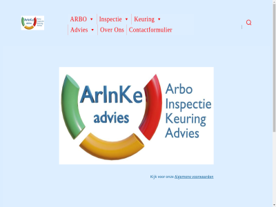 /uitschakelen 2024 advies algemen arbo contactformulier inhoud inspectie keuring kijk onz overslan voorwaard www.arinke-advies.nl zoek
