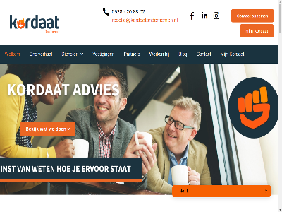 -3 02 0528 109 20 2026 7900 7902 7a 8 88 9712 aa aanmeld accepter advies adviser af akkoord algemen all allemal allen allerlei antwoord automatiser bedrijf behal beher bekijk belast bent best beter bezoekt bied blij blijf blog boekhoud bred brugstrat certificatie checklist contact control cookie cookies cookieverklar dezelfd dienst dienstverlen dienstverleningsdocument dient document drukt dur eenduid eigen en/of ervar evenmin facet financieel financier ga gat gebied gebruik gek gestart goed gratis groning haagj hebt help herkenn hiermee hoogeven hoogt houd hulp hypotheekaanvrag hypothek ide inricht inschrijv instagram instant instell inzicht issues jarenlang jij jou jouw juist juridisch kennismakingsgesprek klachtenregel klar klokkenluidersregel koffie kom kordaatondernem kordat kwesties lad lang ld maakt mak market markt media mee meld mens mens/medewerker mensenwerk mogelijk namelijk natur net nieuwsbrief noab noab-certificatie offlin on ondernem ondernemer ondernemersadvies ondernemerschap ondersteun ondertuss onlin ontdek onz opnem optimal overzicht partner pas passend personeelsbeher plan plek postadres postbus privacy reactie@kordaatondernemen.nl realiser recept recht reken rendement risico sit stan start startend starter stat strategie strategisch succes thuis tijd toe toekomst uitvoer verbeter verduurzam verhal verkenn verklar vermog verschill vertell verwerkersvoorwaard verzeker vestig volg voorbehoud voorwaard vrag vrijblijv waarder war we websit wel welkom wer werk wij will worstel wwft zak zodat zowel zul