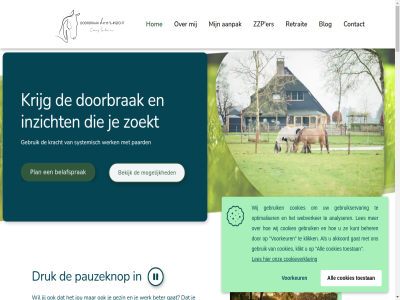 2026 aanpak akkoord ban bedrijf begrijp bekijk belafsprak benieuwd beter blijf blijvend blog coaching complet contact cookieverklar doorbraakdoorinzicht.nl doorbrak drom druk e e-mailadres eerst eig email ers even facebok familie fertiliteitsproblem fijn focus ga gat gebruik gehandicapt gekend gestart gev gezin goed grag het hom hoogt hou inzicht jezelf jij jou knop kom kracht krijg krijgt letsel lev linkedin mailadres mak mid minder mogelijk natur nem on ongeluk onz oog opgroei paard passies pauz pauzeknop periodes plan platteland privacyverklar proclaimer retrait rust shar som sta systemisch tijd twitter voelt voornam vriend vriendschapp waarmee waarom warm welkom wer werk whatsapp woonboerderij worstelt x zoekt zus zwar zzp
