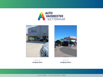 alm autosoft b.v by disclaimer garag harfs klik powered slettenhar vestig