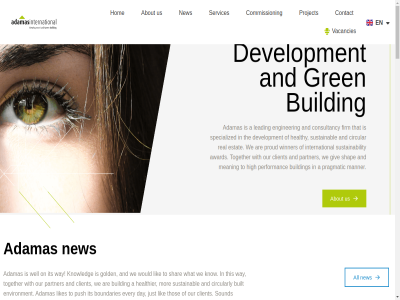 +31 +48 +49 -02 -03 -062 -2022 -2026 0 0000722957 090 09190871 12 12.000 133.5800.2013 14/3 15 15.000 18001 2021 2023 2024 2025 2026 2027 21 211 222 23 25.000 26 266 3 40213 44 4ºc 50 540 5617 596000 61 66840 6825 789 837 87.80 901 a about ac achieves acros adamas adamasgroep adamasgroup after all also alway ambition an and applicabl approach architect are arnhem articles ashtrom assured at award away barneveld based below beyond blog both boundaries breeam breeam-d breeam-nl breit build building built busines can certainly certicat certificat certification challenges chamber circular circularly client colon commerc commission committed completion concept construction consultancy contact content copyright coveted csrd curious current customization day de815320860 depth design development directly discussion do dusseldorf dynamic e earned edg eindhov enginer environment es esg estat europ euskirch every excellent expected expert featured find firm focused for form forward from futur general germany giesek giv gmbh go goal god gold gran granada grant gren guidanc hard hav healthier healthy help high hom homepag hrb hub id ideas improv in-depth industrial info@adamasgroep.nl info@adamasgroup.com inhous initiatives innovativ insight installation interest international introduced item its jumbo just klokgebouw know knowledg landscap latest leading led lik likes living lok looking m2 mak management manner market meander meaning mh mia middendorp mor mov mvsa netherland new nieuwbouw nip nl nl822264043b01 not now nr numer obtain offer offic on only open other our overview pag partner peopl performanc pl pl5213818098 plac planned pol poland pragmatic privacystatement proces project proud publication push qualities real realiz registration regulatory renovatie renovation requirement respond result scor see self self-assured services shap shar shy skip solny som sound spain specialized spotlight stand standard steuernummer straβ stripesarchitect stronger sustainability sustai