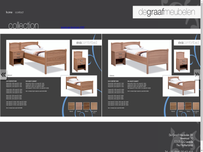 brochur download graf meubel pdf
