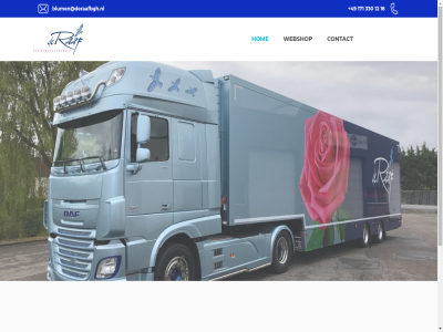 +49 12 16 171 2231 227 330 all blumen@deraafbgh.nl blumengrosshandel contact copyright dt hom klok netherland raf recht rijnsburg voorbehoud webshop