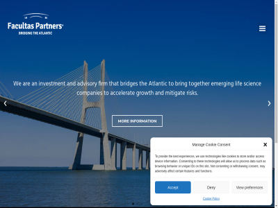 about accelerat accept acces activity adversely advisory affect allow an and and/or are as atlantic behavior best bridges bridging bring browsing certain companies consent contact cookie cookies data deny devic emerg experiences facultas features firm function growth hom ids information investment lif lik manag may mitigat mor not on or our parner policy preferences proces provid risk scienc sit stor such team technologies that the thes this to together unique us use view we will withdraw