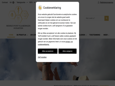 0104349324 10 100 3131 8 accepter app billitonlan contrast cookie cookieverklar formulier hom hoofdmenu huisartsenpraktijk instell lk medisch menu onlin patientenomgev praktijk privacy punt submenu tekst tekstgrot toestemm vergrot verklar verklein vlaarding weiger zoek zorg