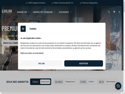 0 00 09 1 1.960 100 129 17 3 5 500 9 9.3 aandacht abonner accepter accessoires advertenties afmet all allen analyser analyses bedrijf bekijk bel belef beoordeeld beoordel best bestell bin biologisch blauw blog bom bomenpartner bruin buit cadeau cadeauverpak category chat combiner comfort contact content cookie cookies del design detail drag duurzam e e-mail eenperson eenvoud eerlijk elk ergen familie for format fraai g/m2 gebaseerd gebruik geconstrueerd gel gemaakt gepersonaliseerd geproduceerd gerust gewev gewicht grijz groen groener grot hang hangmat hangmatstandaard harmonieuz hebt helpdesk hen hipp hoevel hog hoogst hout huid ibiza impact informatie jacquard jacquard-weeftechniek juist katoen kies kiez klanttevred kleur kleurenpalet korting kortingsbon kwaliteit lat leg les levend levertijd ligg luilak lux mail mak makkelijk manier mat media meld meng method milieu nem net nieuwsbrief nummer omhult onderscheidt ongeevenaard ontspann ontvang ontwerp ontworp onz ophang oranj organisch over pagina par partner pas perfect perfectie personaliser pistach plant plek poppysed populair premium privacy redbush reg relatiegeschenk relax resulteert retourner review robuust rod roz search services show sit sitemap snell social sound spirulina spreidstok standaard star stof stofdicht strev stur submenu toekomst ton tones top tres trot tuin tuss tweekleur tweeperson uitgebreid uitprober uitstral uitzonder ultiem uniek uur veelgesteld veilig verker verschil verstrekt verzameld volumes voorrad voorwaard vrag vriendelijk waarborg waardor waarom wass we weeftechniek werkdag wij winkelwag wit woonkamer x zacht zachtheid zakelijk zorgt zwart