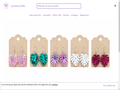 0 0681365864 1962 2026 33 85323101 algemen all bedrag btw by categorieen contact cookies cynthia dirk eig ervar facebok gebruik gift giftset glas glitter heemskerk inclusief info@cynthiasgifts.nl inlogg instagram klacht kvk leckstrat linkedin media nederland nr oorbell pagina policy powered privacy product registrer retourner s sit social sta sticker suggesties tiktok toe ts verbeterd voorwaard webshop wijnfles wijnfless wijnglaz youtub