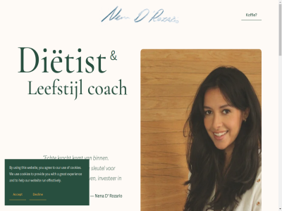 a accept agree and binn by coach cookies d declin dietist echt effectively experienc gezond great help invester jezelf koffie komt kracht lang leefstijl lev nena our provid rozario run sleutel this to use using voeding we websit with you