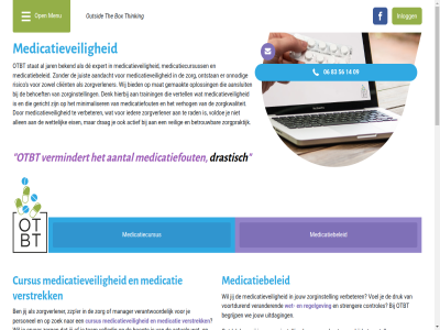 06 09 14 2025 56 83 85350745 aandacht aanmeld aanpak aansluit aantal aanvrag accreditatie actief actuel afgestemd afrond agenda algemen all allen begrijp behoeft bekend beleidstraject benieuwd betrouw bied binn blended box certificat client concret contact controles cursus cursusoptie cursuss dagelijk de deelnemer denk direct drag drastisch druk e e-learn eis en ervor expert expertis flexibel geaccrediteerd geldigheidsdur gemaakt gericht goed handvat help hierbij hoogt ieder implementer individuel inlogg instell internetbureau jar jij jou jouw juist kennis klik kvk learning leerdoel maatwerk manager mat medicatie medicatiebeleid medicatiecursus medicatiecursuss medicatiefout medicatieveil meld menu minimaliser naschol nem nodig offert omines onderdel ondersteun onnod ontdek ontstan ontvangt onz open oploss opstell optimal organisatie otbt otbt.nl outsid past patient person personel praktijk praktisch rad regelgev risico s sam specialist stat strenger succesvoll team the thinking toepas training twee uitdag v veilig verander verantwoord verbeter verbeterplann verder verhog vermindert verstrek vertell vn voel voldoe volled voorkeur voortdur voorwaard vrijblijv waarbij waarborg wanner we websit wet wettelijk wij wilt zit zoek zorg zorginstell zorgkwaliteit zorgpraktijk zorgprofessional zorgverlener zowel zzp