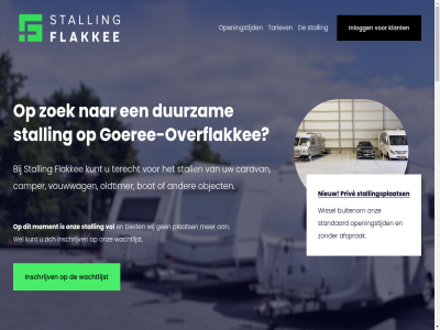 0 06 1 1.480 16 200 2022 2026 21 3248 50 61 64 75 84 87 adres afsprak auto bandenservic bel bereik beter bevind bied bijdrag binnenkort bot buitenom camper caravan caravanstall central chemisch contact cor dak direct diver drinkwater drog duurzam end flakkee gehel geisoleerd geleg geopend gerust goed goedegebur goeree goeree-overflakkee googl groen hop huishouden inlogg inschrijv job juli juni kaartfout kaartgegeven klant km komt kraaijenissedijk kunt lat leefomgev lm locatie losplek melissant moment n n215 nieuw noem object oldtimer omgev ondergrond onz openingstijd overdekt overflakkee p/m per plaats plat prijz priv rapporter recht sneltoets stall stalling stallingflakkee@outlook.com stallingsobject stallingsplaats stan standaard stortplek tappunt tariev terecht toilet vader vanaf verhard via vol volled voorwaard voorzien vouwwag vrag vuilwater waarbij waarmee wachtlijst we websit wel welkom wij wissel zoek zon zonnepanel