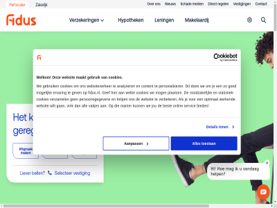 /5 0 1 1/5 12 12008082 2 20 2026 23034619 24/7 3 30 350 4 4.6 5 5/5 6 aangepast aanpass aansprak advies adviseur afm afm-vergunningnummer afsprak algemen all analyser artikel auto b.v bankzak bekijk bel belangrijk bell beloningsbeleid bemiddel bereik best betalingsachterstand betekent bied brief bromfiet bron buurt check contact contactoptie content cookies dam dekking detail dichtbij dienstenwijzer direct doorgev doorlop download droomvacatur e e-mail echt eentj ertuss ervar fidus fidus.nl fiet fijn financieel gan gebied gebruik gef geholp geinteresseerd gekreg gelen geregeld gev gezell goed googl grag hel help huishouden hypothek ide identificatieplicht indexer ing jij jou jouw juist kampeerauto kantor kenn kenner kiez klacht kom kost kvk kvk-nummer l legg lening les liever maakt machtig mail mak makelaardij manier marco meest meld mens mog mogelijk nederland nieuw noodzak nummer offert omgev ongevall onlin onz opstal optimal opzegg particulier past pensioen perfect personaliser persoonsgegeven plaats plezier polisvoorwaard populair prat precies premie privacy protocol provisie regel reis review s schad schades selecter servic servicebijdrag slimm spotlight sta stat statement statistiek statistiek-cookies stoep support team tegengekom terecht term terug thuisbatterij toe toestan ton tussenperson vacatures vakgebied vakjes vall veelgesteld verbeter vergelijkingskaart vergunningnummer verleng versterk verzamel verzeker verzekerar verzekerd verzekeringskaart verzekeringspremie vestig vind vink voorkom voorwaard vrag waarin waarom waarschijn we websit websiteverker wel welen welk welkom werk werkend wij wijzig will wilt zakelijk zelfverzekerd zit zoek zonnepanel