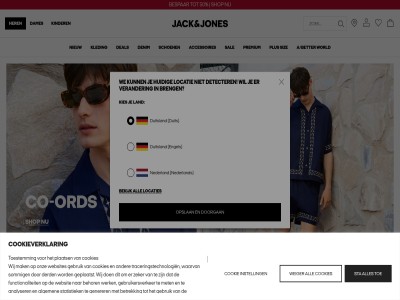 1 50 6 a/better aangev accessoires adres akkoord algemen all alsmed analyser art avg basis behor bekijk belang bespar betrek breng cookie cookie-instell cookiebeleid cookies cookieverklar dames deal denim derd detecter doeleind doorgan duit duitsland engel ermee f functionaliteit gat gebruik gebruikersverker geeft gegeven generer geplaatst gerechtvaardigd gericht gerichte-marketingdoeleind her huidig id informatie instell intrek ip ip-adres jack jones kies kinder kleding klik kunt land lid locatie locaties mak mannenkled market marketingdoeleind met nederland nieuw nl noodzak onz opslan over pagina persoonsgegeven plaats plat plus premium privacybeleid retarget sal schoen shop siz sm sommig specifiek sta statistiek strikt sub surfgedrag tijd toe toestel toestel-id toestemm traceringstechnologien uitschakelt uitsluit verander verwerk verzameld vindt waaronder waarvan we webpagina websit websites weiger welk werk wij wijzig world zeker zie zoal zogenaamd