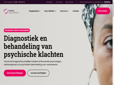 010 1.500 16.30 18 2026 40 450 71 8.1 8.30 aanbod aandoen aanmeld aanmeldinformatie achtergrond actuel adhd afsprak algemen allen angst angstklacht beeldbell begeleid behandel behandeldoel behandelplan bekijk bel beschik best bewez bied biedt blended by car client clienteninformatie clientenrad combinatie contact copyright crafted daarom depressie diagnos diagnostiek digital digitalmaker doorverwijz dossier e e-health e-mail effectiev en/of enthousiast focus forta gecombineerd gekoz gemiddeld gespecialiseerd health hen holland hulpvrag impact info@forta.nl informatie intak interculturel intern jar jou jouw kanker kinder klacht klachtenregel kwaliteit ligt locatie locaties ma mail mens modules multiculturel naast nem nodig oncologisch onderdel onlin onz overbelastingsklacht partner passend per persoonlijkheidsproblematiek poli praktijk privacybeleid programma psych psychiater psychiatrisch psychisch psycho psycho-oncologisch psycholog psychologisch ptss regel ruim s sam servicegericht somatiek specialist specialistisch stell stemmingsklacht t/m team telefon trauma traumaklacht uur vacatures vaktherapeut vanaf vanuit veelvoorkom vergoed verlen verspreid verwerk verwijz verwijzer via volled volwassen voorwaard vr vrag vriend vruchtenburg waarna wachttijd welkom wens werk wij zelfbeeldproblematiek ziekt zit zoal zorg zorgaanbod zorgdomein zorgkaart zorgprogramma zuid zuid-holland