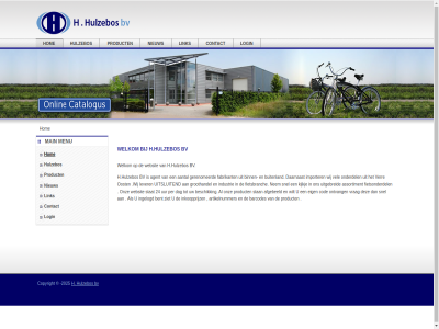 -2024 24 aantal afgebeeld agent artikelnummer assortiment barcodes bent beschik binn buitenland bv catalogus cod contact copyright daarnaast dag eig fabrikant fietsbranch fietsonderdel gerenomeerd groothandel h h.hulzebos hom hulzebos importer industrie ingelogd inkoopprijz kijkj lever link login main menu nem nieuw onderdel onlin ontvang onz oost per product snel stan stat uitgebreid uitsluit uur vel verr vrag websit welkom wij wilt ziet