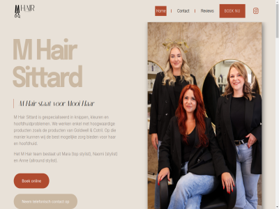 +31 179 2023 2024 2025 48542207 6 8 a advies afsprak agenda all allerhand allround ann begonn behaald behandel best bestat betekent bezig bied binn blijft boek boetier color contact cotril crer e e-mail eerlijk eerst eig eigenares en enkel erg ervar ervor gemak gerust gespecialiseerd goed goldwell gratis groet grot haaradvies haarbehandel hair hairstylist hartelijk herk high hom hoofdhuid hoofdhuidproblem hoogwaard hoopt ieder iederen info@mhairsittard.nl ingegot jar jouw kappersvak kapsalon kiez kinder klant kleur kleurbehandel knipp komend kunt kwalitatief ler liefd locatie lok lowlight luistert m mail mak manier mann mara master meerder meten mhair moeder mogelijk mooi naomi nem nieuw no no-tim nodig noord normal onderdel ondernemerschap onlin ontwikkel onz openingstijd opnem overduid paplepel passie period plan plekj plezier precies prettig product reserved reserver review right rijksweg rustig salon sam sfer sind sittard sneller specialist stat stral stralend styl stylist team techniek telefon telefonisch terecht tijd tijden tim top uitgebreid us vakantieperiod verder verled via visit voelt voldoend volloopt voorzien vrouw we welk welkom wens werk werkt wet whatsapp wij wilt zeker zichzelf zoal zodat zomer zorg zorgt zowel zus