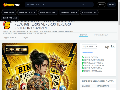 1 1.016.516 10.000 106.501 1x24 2026 5 50.000 5k about aceh ada adalah agak agar akhirnya akses aksesnya all amanda apa apakah asia awalnya bagaimana bagus bahkan bahwa baik bandar bandung banyak baru beberapa beda bedanya belum berarti berbagai berjalan berkelanjutan berorientasi berupaya biasanya bikin bisa blog buat by cara casino categories center cepat cipturatoto coba cocok codis condition contact cuma daftar dalam dapat dari data delay dengan dengar deposit desktop detail di diakses diandalkan dibahas diband digital digunakan dilakukan dioptimalkan dipakai diperbarui dirancang dukungan efisien error erwin extended faktor faq fitur fokus follow forum gacor ganggu gangguan gutawa hadir hambatan handadu handy hari harian help heran idr ikut info informasi ini itu jadi jakarta jam jarang jujur justru kalau kami karena katanya ke kebutuhan kecepatan kendala kenyamanan kerasa kestabilan keunggulan komitm konsist konsistensinya kristin kristin-ronaldo kualitas lagi lain lama lama-lama lancar langsung lanjut layanan lebih lemot licen lihat liv loading login macau makin mampu margaret masih masuk maupun medan melalui memahami member memberikan memilih memiliki memudahkan menawarkan menerus mengakses mengedepankan menggunakan menikmati meningkatkan menjadi menjaga menyediakan minimal mobil mor mudah muncul nama ngalamin nggak nonstop nyaman oleh onlin or overview pada pakai paling papua pecahan peduli pelayanan pemain pendekatan pengalaman pengembangan pengguna penggunan penting perangkat performa performanya permainan pernah pindah platform poko policy popular powered praktis privacy promo pun q ramai rating refferal refund regular rekomendasi relevan reserved resminya respon responsif review ribet right ringan ronaldo rp salah sampai sasa sasa-amanda sat satu saya sebagai sebelumnya secara sehari sehari-hari sehingga sejauh sekarang semua semuanya sendiri seo sering serta setelah setiap sini siregar sistem situs skeptis slot smooth soal stabil sudah superligatoto sup