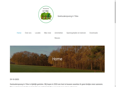 -10 -2025 0 07 14 17 2 2021 2026 208826804 29 30 4 5 5076sm 85474258 aandacht aannem activiteit afgestemd all arm bekijk benodigd bericht bied bobby bos bouw buit buitengebied by dagopvang dierenr dijk dinsdag direct doe donderdag download e e-mailadres elk evaluatie facebok fruit ga gastouder gastouderbureau gastouderopvang gastouderopvang-intbos gastouderopvangintbos@outlook.com geled gelof geslot gezell groen groent har heerlijk hij/zij hom hondjes hoofdinhoud hop houd huis huiselijk ieder instagram intbos inventarisatie jar jouwweb karolin kind kinder kindjes kipp klar kleinschal klik konijn kvk kwek leeftijd locatie lrpk maandag mail mailadres maximal moestuin mogelijk moment nam nieuw nina nodig o ontvang onz open openingstijd opgevang opvang papier plaats powered project reactie reacties risico risico-inventarisatie ruimt sam samenwerk scheurbroeksesteg spel t tariev tijdelijk tilburg tuin uur veilig verstur verzorg via viela visie vlakbij voer waardor war we wer werk wet wiel wij www.viaviela.nl zoal