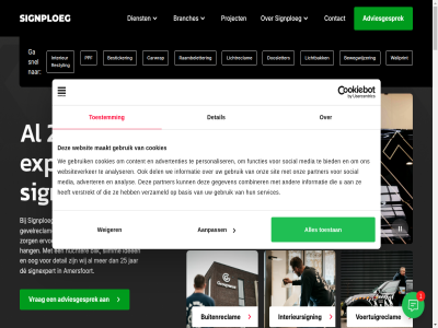 +31 0 1 125 2 20 2026 25 3 33 38 3d 4 6 aanpak aanpass aanrader aanvrag activatie advertenties adverter advies adviesgesprek adviser adviseur agency akoestisch all all-round amersfoort analys analyser anika anti audi auto automotiv b.v bar basis bedrijf bedrijfsnam bedrijv bekijk bel beletter bell bepal besticker bevel bewegwijzer bied blijv blik blog bold branches build buitenreclam camper camperbeletter car carwrap collega combiner complet contact contactmoment content cookies creatiev daarna daarvan de del designer detail dienst dienstverlen dirk doosletter drankj e e-mailadres ed effectiev eig en ervar ervor expert files fish flet folie formulier foto freesletter fun functies fysiek ga gebruik gegeven gemak gevelfolie gevelletter gevelreclam glas goedgemutst grot h hand handig hang hel hello@signploeg.nl help herken horeca hovenier ide ideeen iederen informatie inmet installateur intak interieur interieursign jar jij jouw juist kantor keuzes klant klantbelev klein koer krachtig kreijn kunt lakbescherm lat led led-reclam lekker les leuk lichtbak lichtreclam liet lightboxx lighting link logo lok maakt magazin mail mailadres mak market media meevier mens merk middel montag monteur morsink moswand nam nem neon neonreclam nexxt nieuw nuchter offert onderstaand ontvang ontwerp onverlicht onz oog optionel opvall pand pareltj partner pass personaliser plaats positiev ppf prijz privacy privacyverklar process producer productie professional project prolumina raambeletter raambesticker rad rebrand recht reclam reclamebord reclamebureau reclamezuil restyl retail round rs4 s services signexpert signing signploeg sit slimm snel social soepel spa specificaties stal stap steenslag stierenkopp technisch telefon telefonisch the this tijden toelicht toepass toestan toestemm toonaangev ultiem uniek unilac upload verlicht verstrekt verstur vervolgstapp verzameld vlagg voertuigreclam voorbehoud vraagstuk vrachtwagenbeletter vrag vriendelijk vul waarover wagenpark wallprint wand war w