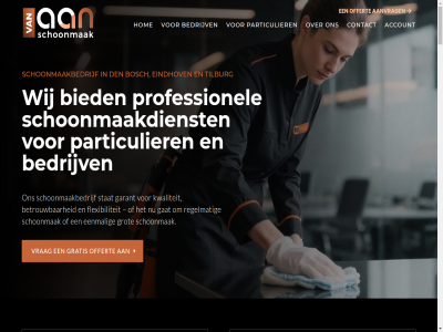 +31 0 01 02 03 1 10 2 22662527 3 4 40 44105573 5261be 6 9 aanvrag aanwez account actief adres advies afgesprok allen appartement artikel artur bedrijf bedrijv bekijk bel bericht besprek bestat betrouw bied biedt blijft boek bosch brabant by commerciel contact den detail dienst direct dorp eenmal eenvoud efficient eindhov elk email en ervar flexibel flexibiliteit formulier fris garant gat gebruik gedeeld gemaakt geniet geweld goed gratis grondig grot handig hoevel hom huis huiz hygienisch ideeen info@vanaan.nl jan jullie kantor ker kiez klant klantgericht klar komt kost kwaliteit kwaliteitscontroles les levert lokal maakt makkelijk mat materiaal menu modern nadia nem nieuw nodig noord noord-brabant offert omgev omligg onderhoud onderscheid ontdek ontvang onz oog oonz opdracht oploss opnem opties particulier pass plan plann plat prioriteit professionaliteit professionel provided regelmat regio review rondom ruimtes samenwerk schon schoongemaakt schoonmaakafsprak schoonmaakbedrijf schoonmaakcontract schoonmaakdienst schoonmaakmiddel schoonmaakpartner schoonmaaktip schoonmak schoonmaker servic snel snell special stad stapp stat sted stralend strev stur taalstrat tariev team telefon ter tevred tijdstip tilburg tip trot typ uitnod uitvoer vak veelgesteld veilig verschill verstur vertel vertrouwd via volg vrag vrijblijv vught vul waarom welk wens werkomgev werkt wet whatsapp wij wilt woning zegg zer zodat zorg zorgt zowel