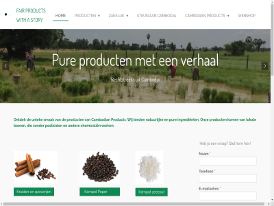 0 2018 2025 a algemen bericht bied boer cambodian cambodja chemicalien contact e e-mailadres fair hom ingredient kampot kom kopie kruid lokal mailadres nam natur ontdek onz peper pesticid product pur rechtstrek smak specerij stel steun story stur telefon uniek verhal verzend voorwaard vrag webshop werk wij with zakelijk zeezout