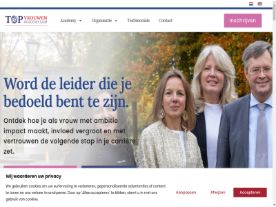 0 2026 3 aangehaakt aanpass academy accepter advertenties afrond afwijz algemen all ambassadeur ambitie ambities analyser ander balken bedoeld begeleid bekijk bent bepal bereik besliss beveelt binn blijf blijft blijvend bouwt carrièr collega combiner community complet contact content cookies copyright deelneemster doel drie een elkar en engel english ervaart ervar financ functie gebruik gelijkgestemd gemeenschapp gepersonaliseerd gev groei helmi herman hetzelfd hoort huidig impact info@topvrouwenacademy.com informatie inneemt inschrijv inspireert inspirer intak invloed jan jes jij jou jouw kies klar klik krachtig kunt leader leert leertraject leider leiderschapsontwikkel locatie loek loopban maakt maand market masterclas masterclassleader merk nederland neemt nem netwerk onderdel ontdek ontwikkel ontwikkelprogramma onz organisatie over past person peter plan plat privacy privacyverklar professional professionel programma reflectie reikt ruimt s sam samenwerk sector sessies sponsor stap start stemt stom strategisch suggesties surfervar techniek testimonial ton topbedrijv toppositie topvrouw topvrouwen-community topvrouwenacademy verbeter verbond verder vergrot verker verschil verschill versterk versterkt vertrouw via video vind volg volgend voorwaard vrag vrouw vrouwelijk waarder waardevol war we welk werk wij will wisselt word zelfvertrouw zet zichtbar zodat